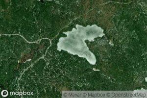 Lac du Podarge