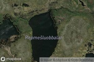 Rebmesluobbalat