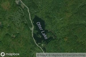 Otter Lake