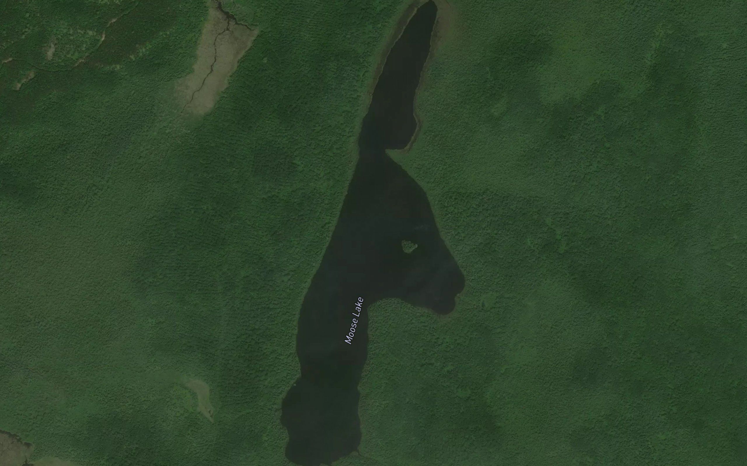Moose Lake
