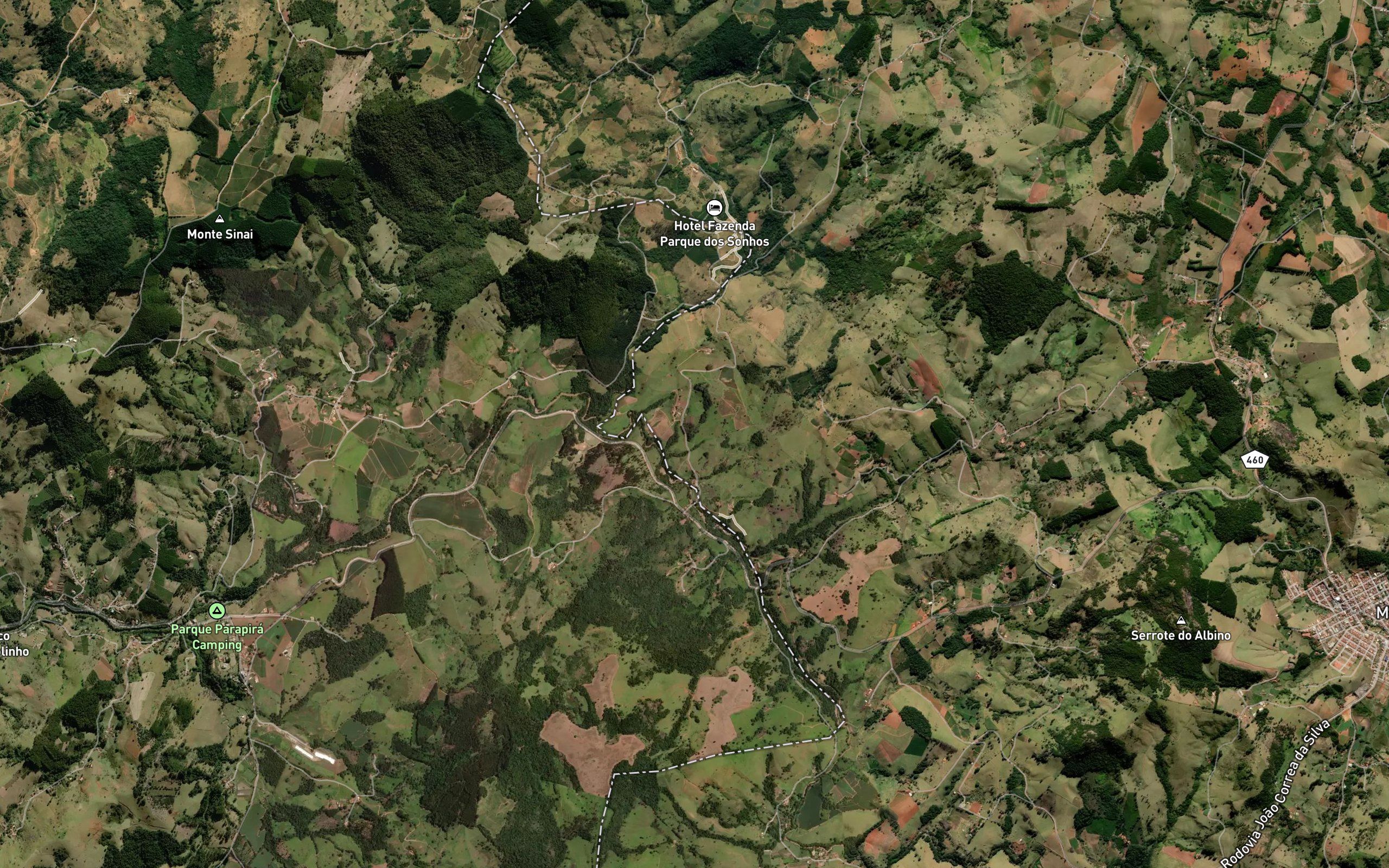 Rio Cachoeirinha