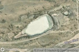 McKay Lake