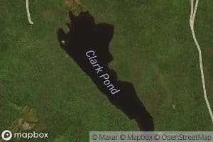 Clark Pond