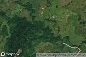 Quebrada Treinta y Cinco