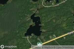 Fire Lake