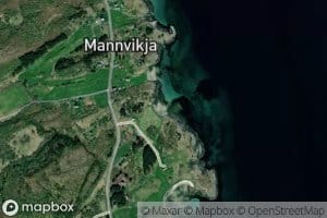 Slattvikja