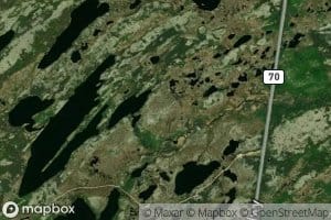 Billy Emberleys Pond