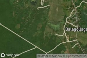 Ihala Puliyankulama Wewa