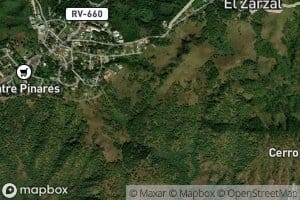 Acueducto El Carrizal