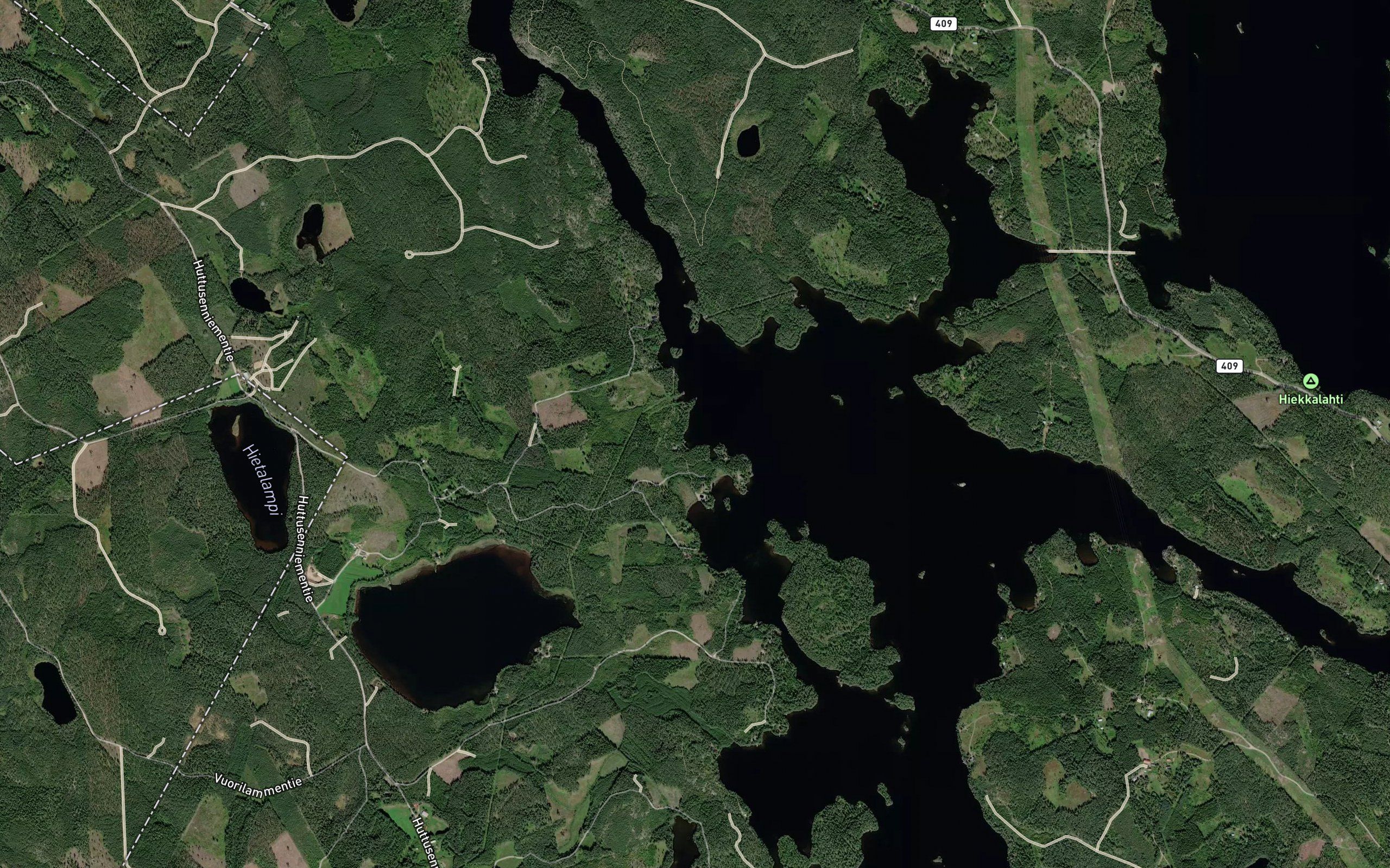 Tervahaudanlahti