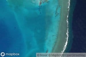Cakau-i-cake Reef