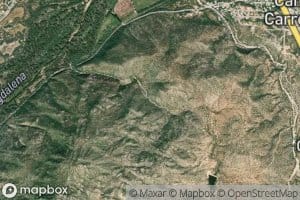 Canada Agua Caliente