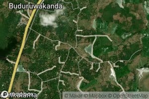 Hapukumbutegama Wewa