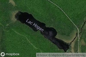 Lac Hogan