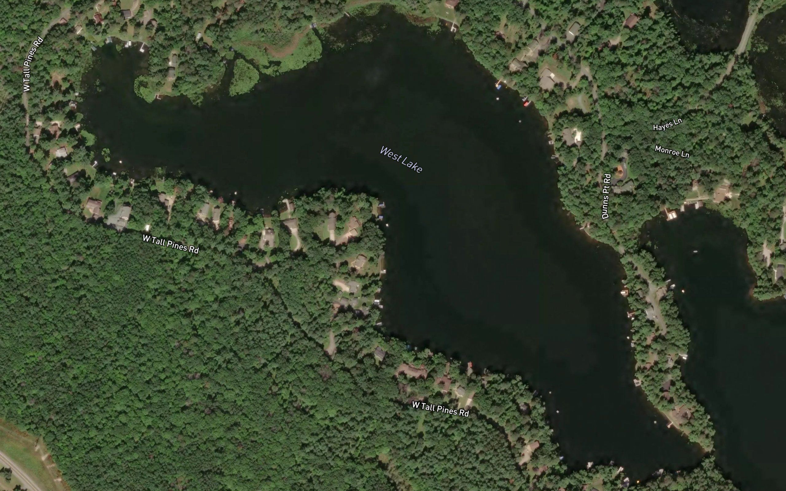 West Lake
