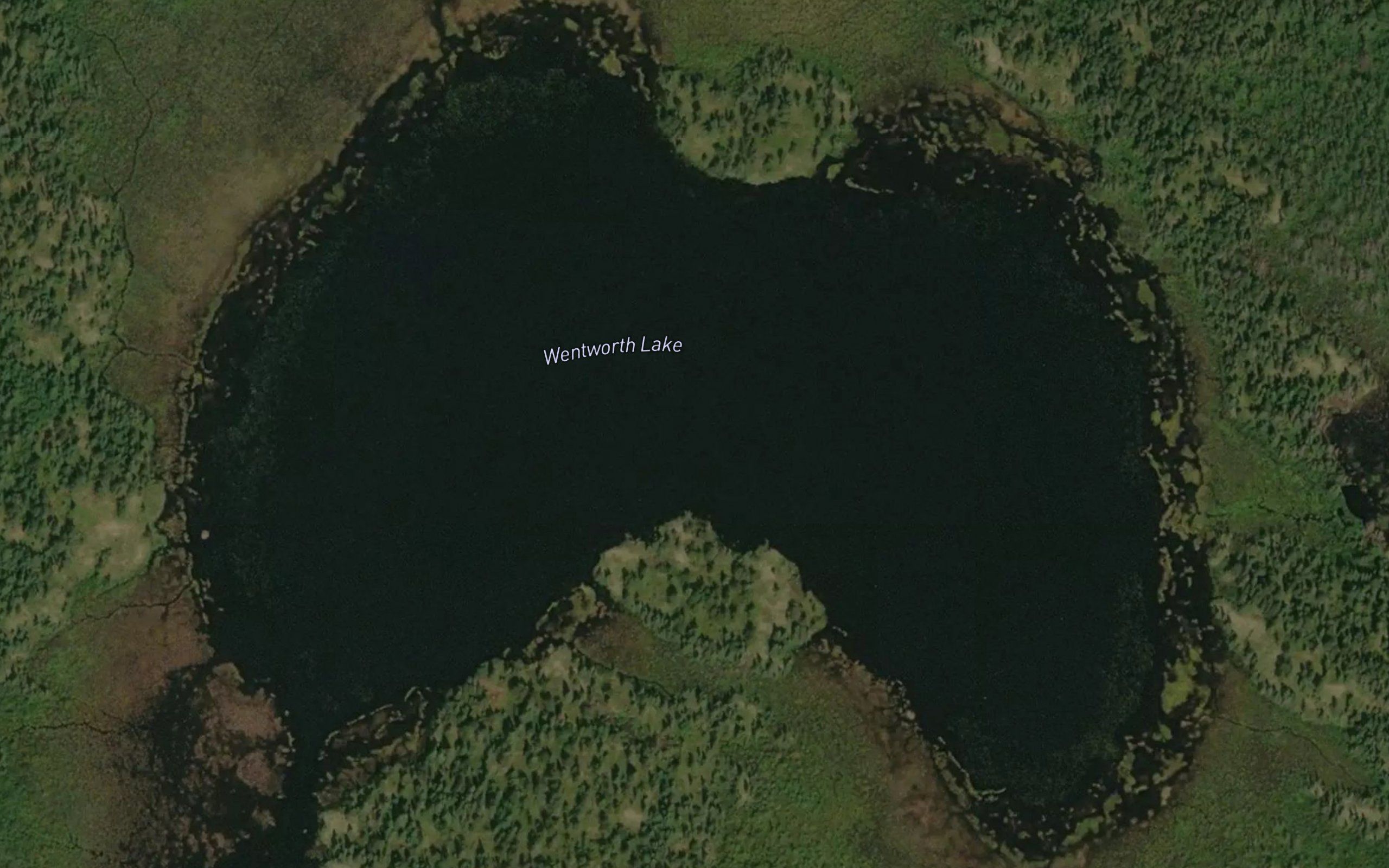 Wentworth Lake