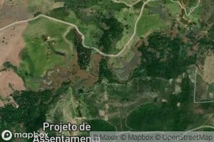 Rio Jacaranda Braco Norte