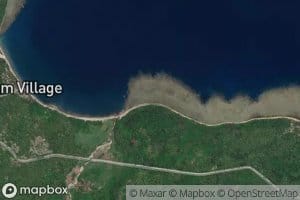 Passage de Repounbaram