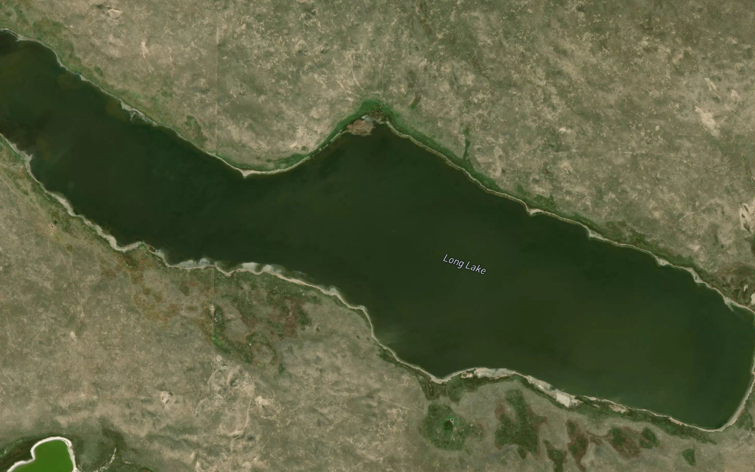 Long Lake