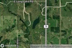 Lindy Lake