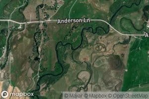 Stodden Slough