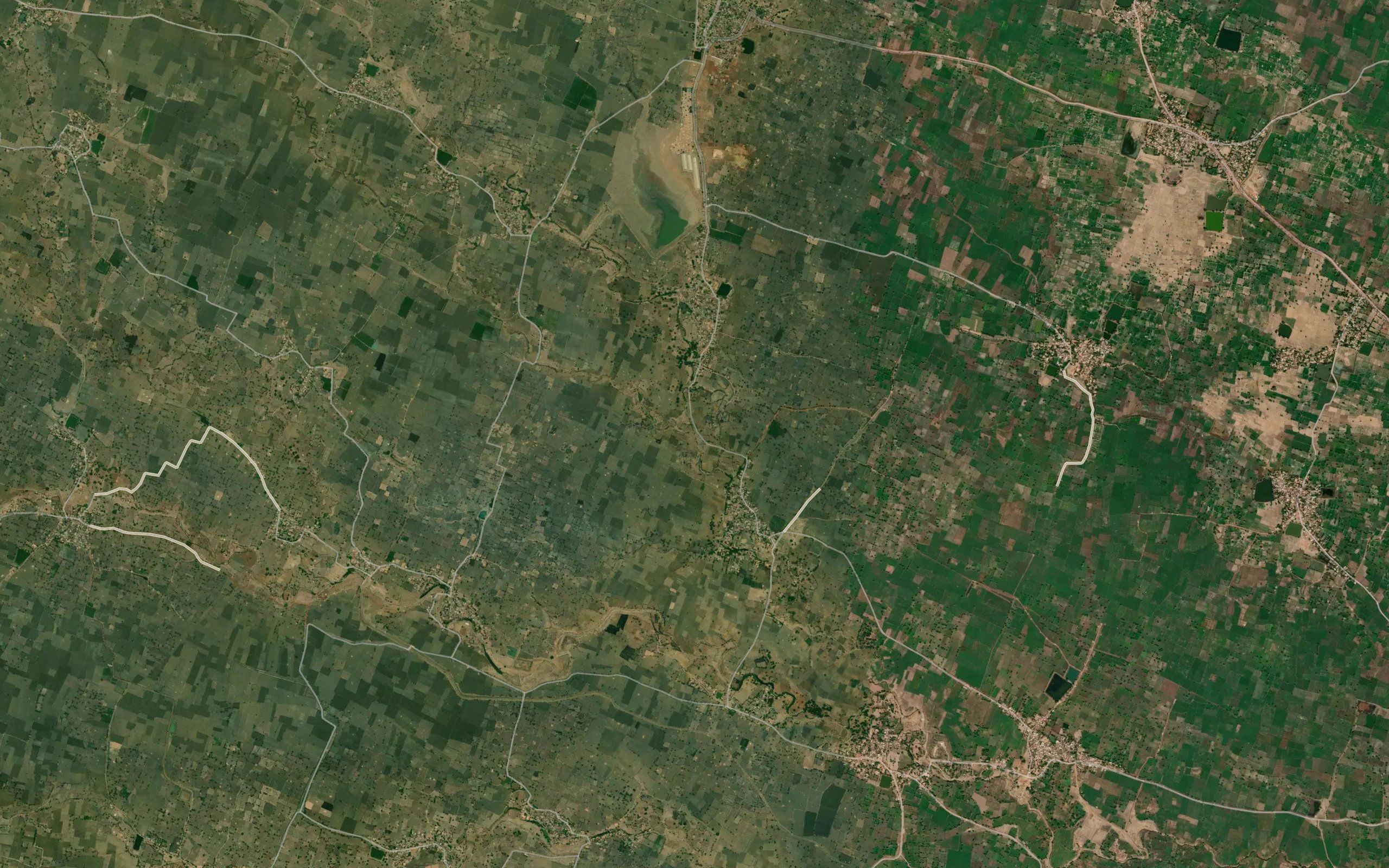 Kharkharia Nadi