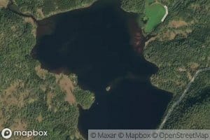 Heggjadalsvatnet