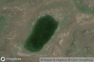 Indian Lake