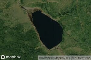 Lac Orvilliers