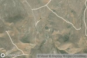 Grassy Mountain Reservoir