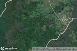 Naqa Creek