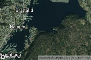Hustrevika