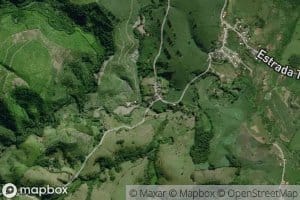 Corrego Capitao Bras