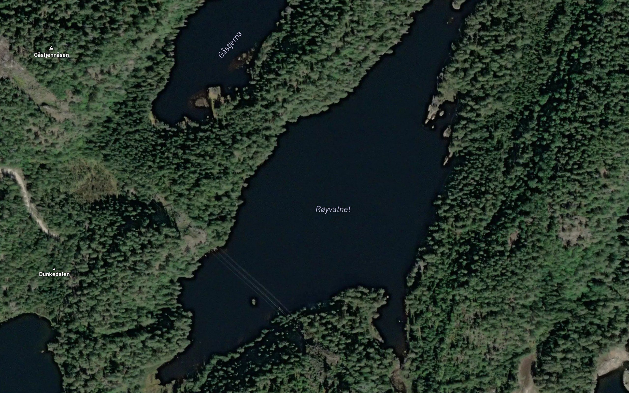 Royvatnet