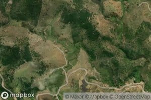 Corrego Prado Pequeno