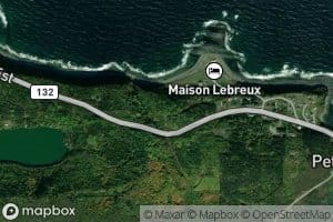 Coulee des Dalles