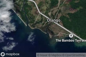 Olango River