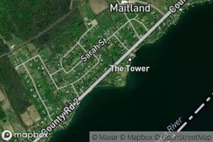 Maitland Bay