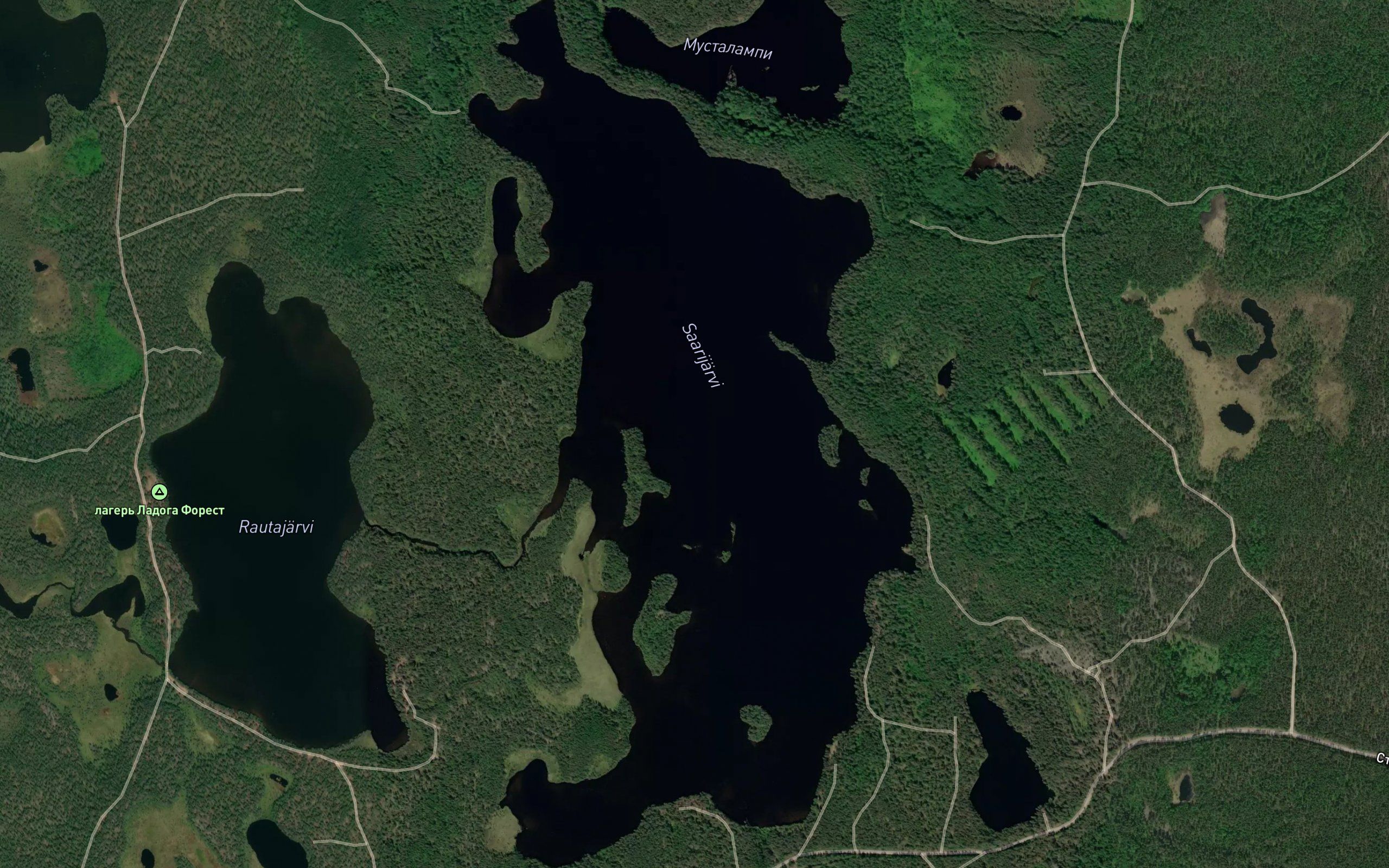 Saarijaervi
