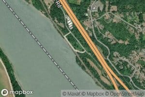 Bybee Creek