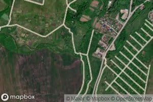 Belaya Volozhka