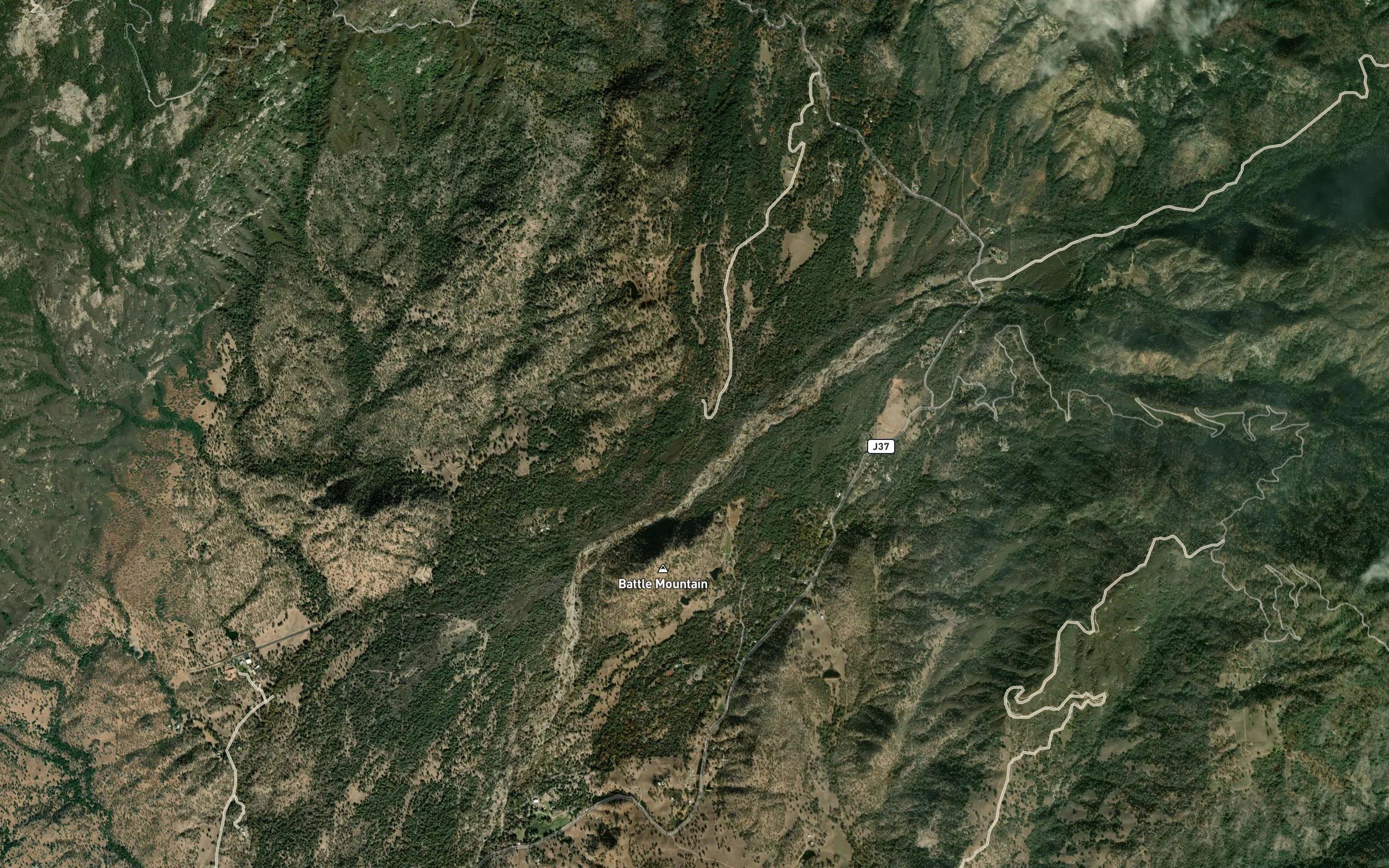 Kramer Creek