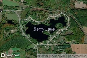 Berry Lake