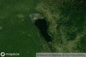 Lac Greslon