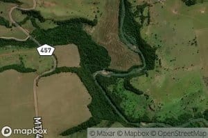 Corrego da Fortaleza