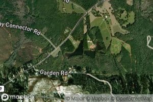 Perkerson Veterans Club Lake