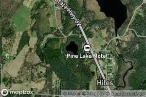 Little Pine Lake