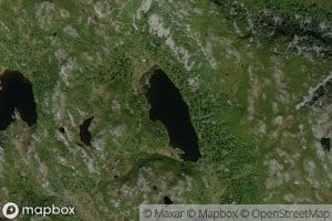 Andordalstjorni,nordre