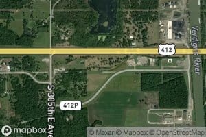 Oknoname 131005 Reservoir