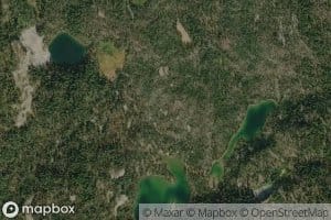 South Blue Lake Group